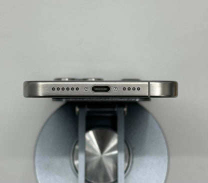 IPhone 15 Promax 512gb Màu Trắng - Pin 100% - 53616