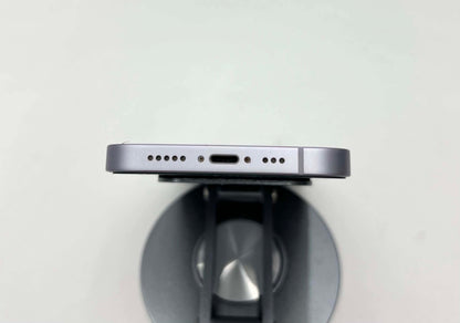 IPhone 14 bản 128GB Màu tím - Pin 87% - 63973 - a-*