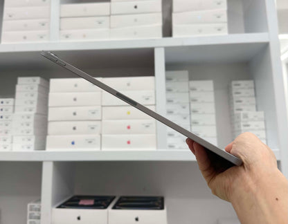 Ipad Air M3 256gb Màu Xám - Pin 99%  - YGH67 - A-*