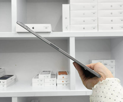 IPad Pro M2 bản 128GB Màu xám - Pin 88% - JHNHP A-