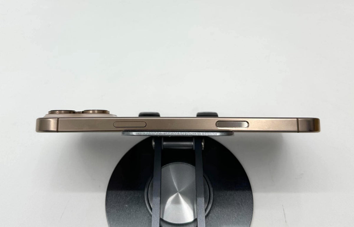 IPhone 16 ProMax 256GB Màu vàng - Pin 91% -5772 a-