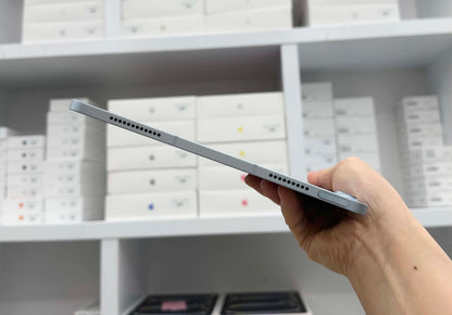 Ipad Air M3 128gb Màu blue   - Pin 100%   -  C4G6F - A-