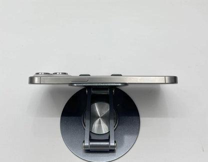 IPhone 15 Promax 512gb Màu Trắng - Pin 100% sạc 0 lần - 50531