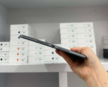 IPAD GEN 8 32GB XAM - Pin 98% - BQ1GC A-*