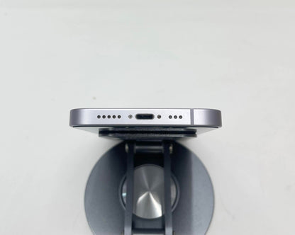 IPhone 14 bản 256gb Màu Tím - Pin thay mới 100% - 42341 A-