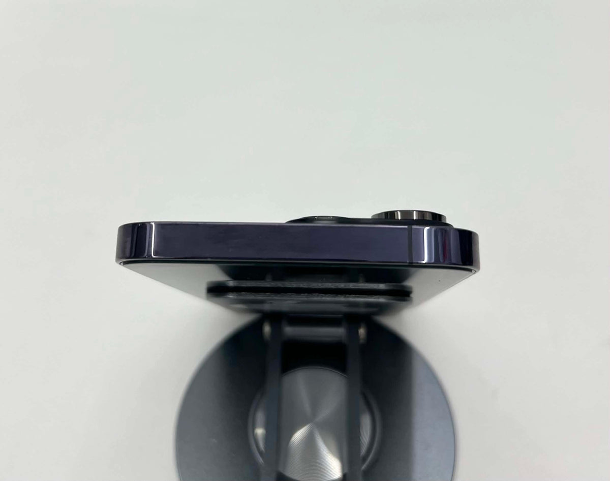 IPhone 14 ProMax 256gb Màu tím - Pin thay mới 100% - 01115 A-