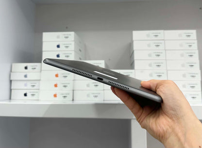 IPAD GEN 8 32GB XAM - Pin 85% - CQ1KM