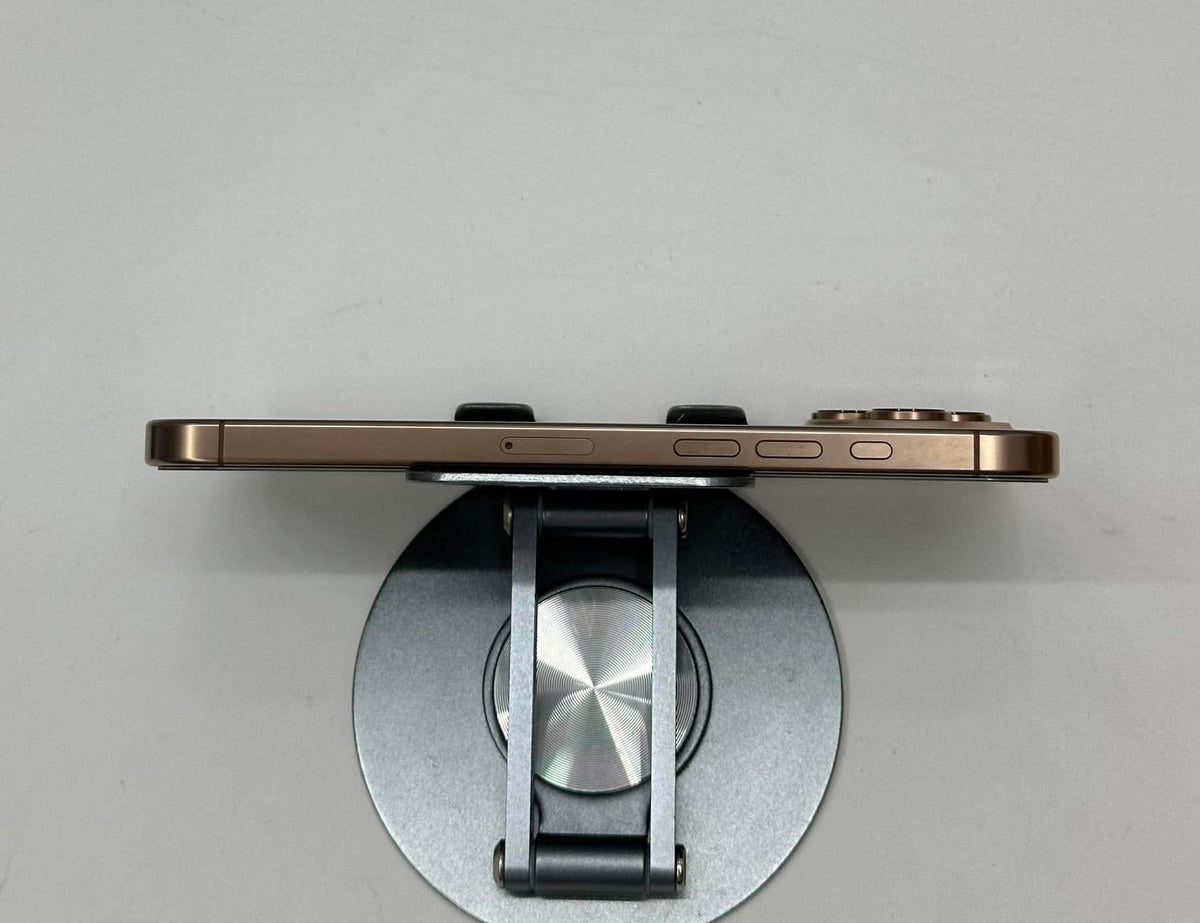 IPhone 16 ProMax 256GB Màu vàng - Pin 87% - 05915 - A-*Busan
