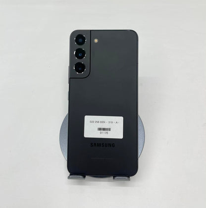 SamSung S22 256 màu Đen - 91176 A-