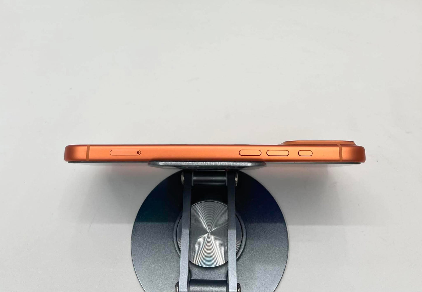 IPhone 17 ProMax 256GB Màu Cam Demo - Pin 100% sạc 21 lần - 30221 A-