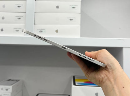 Ipad Air 5 64gb Màu Starlight - Pin 83% - 3M4XK - A- Teku