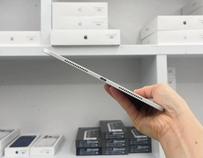 IPad Pro M4 256 màu Bạc - Pin 100% sạc 39 lần - 9K91D
