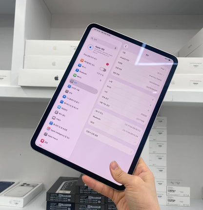IPad Pro M4 256 màu Bạc - Pin 100% sạc 39 lần - 9K91D