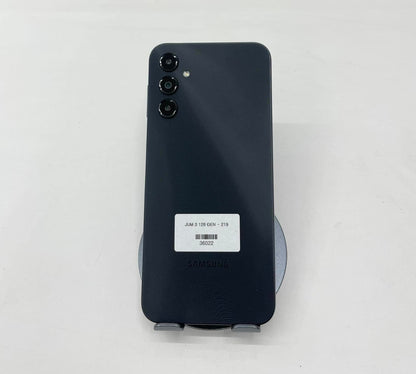 SamSung Galaxy Jump 3 128gb Màu Đen - 36022