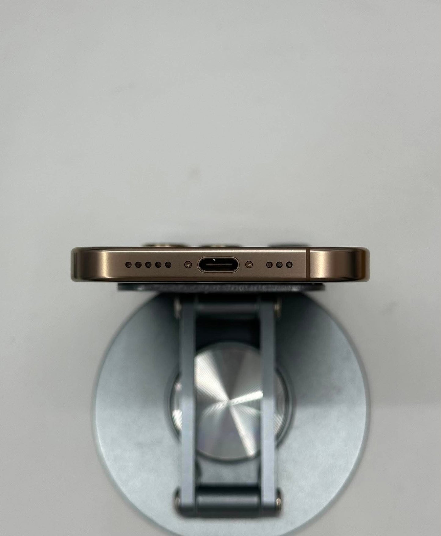IPhone 16 Pro 256 Màu Vàng - Pin 98% -  24671