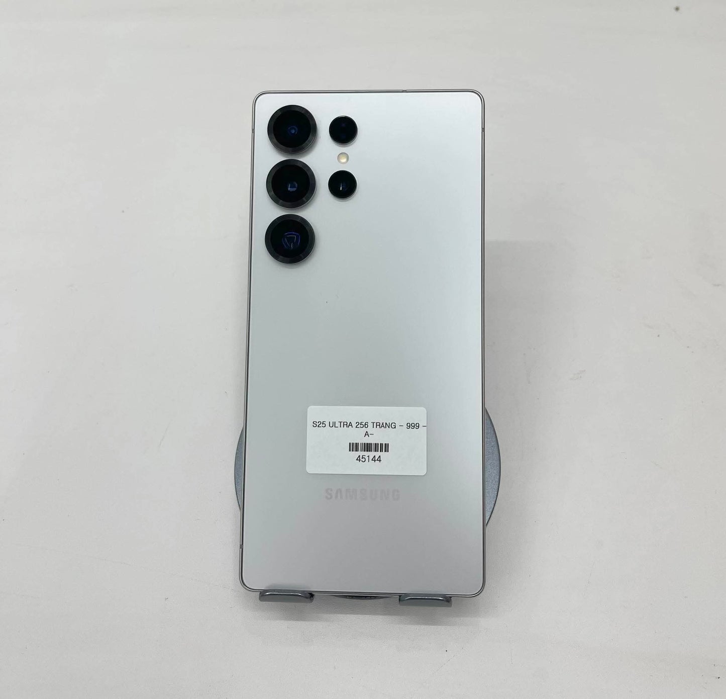 Samsung S25 Ultra 256gb màu Trắng - 45144 A-