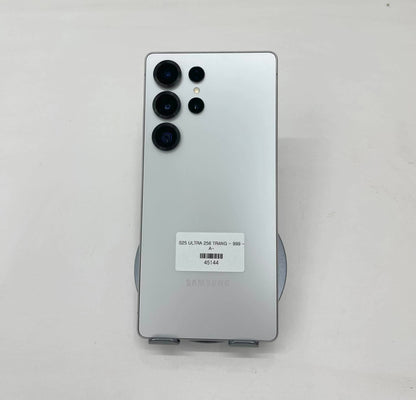 Samsung S25 Ultra 256gb màu Trắng - 45144 A-