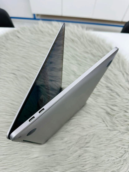 MacBook Pro M1 bản 8gb/256gb Màu xám - Pin 88% - 7TQ05D - A-