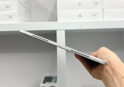 IPad Pro M4 256 màu Bạc - 98 - LJY2V