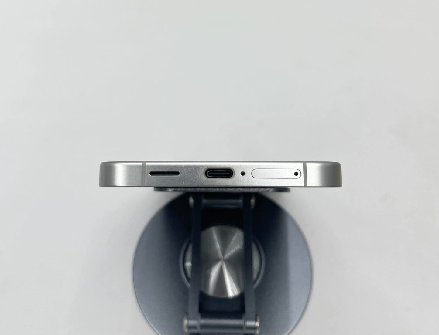 SamSung S24 Plus 256gb Màu Bạc - 10279