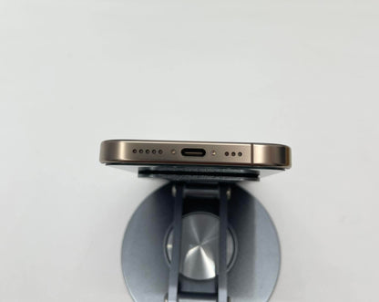 IPhone 16 Pro 128gb Màu Vàng - Pin 100% sạc 1 lần - 12533