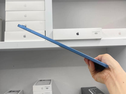Ipad Gen 10 64gb Blue - Pin 100% -J99LW TEKU