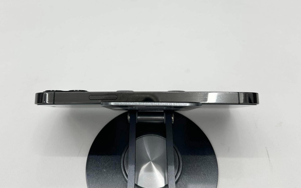 IPhone 12 Pro 128gb Màu Đen - Pin thay mới 100% - 99433 - a-* Busan