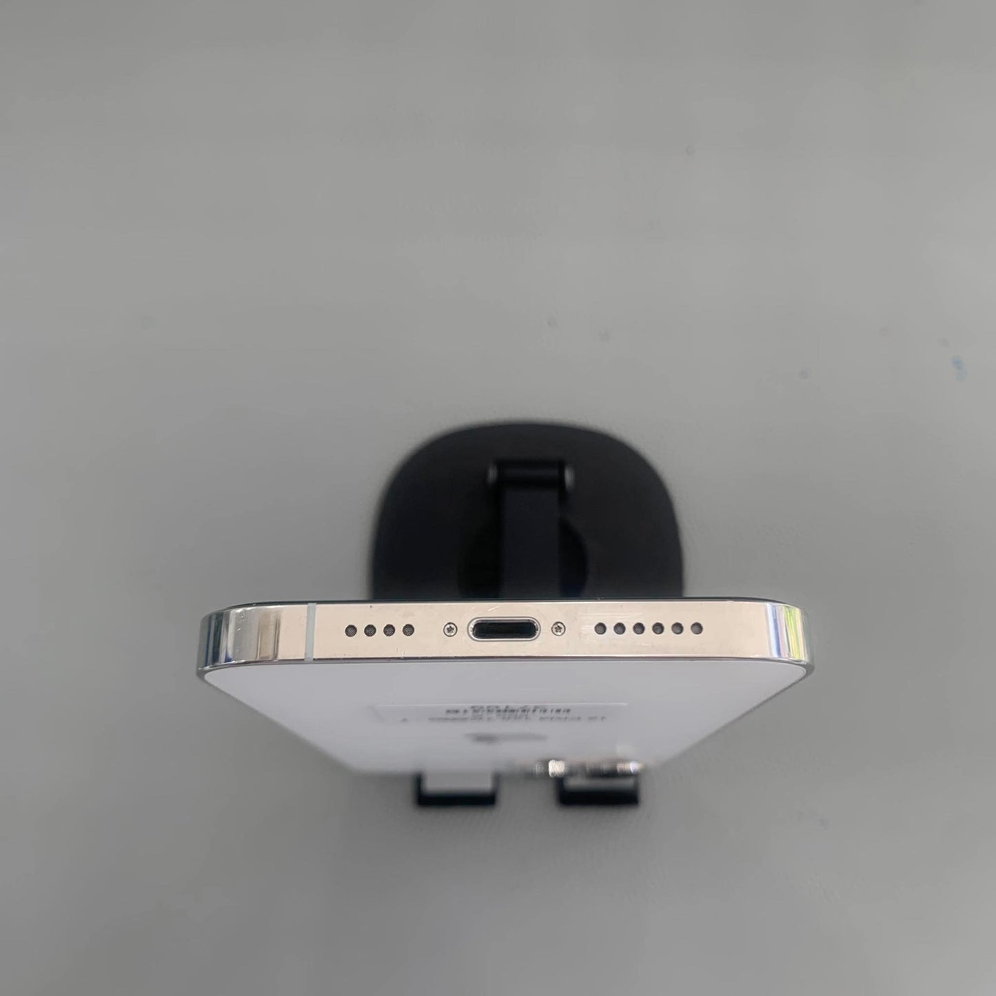 IPhone 12 Promax 128gb Màu trắng - Pin thay mới 100% - 37199 - a- Busan