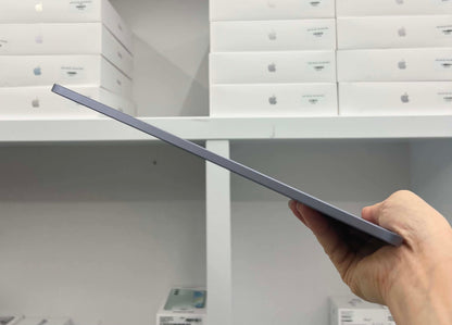 Ipad Air 5 64gb Màu Tím- Pin 87% - 4FH7K