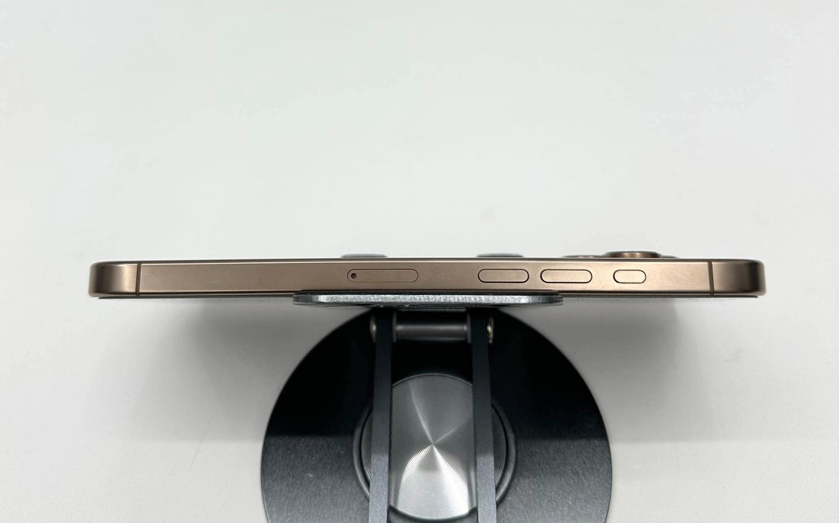 IPhone 16 ProMax 256GB Màu vàng - Pin 90% - 86305 - a-
