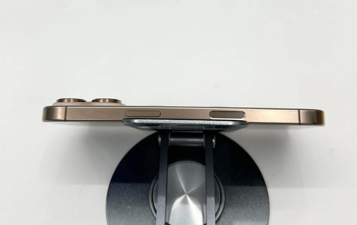 IPhone 16 Pro 256 Màu Vàng - Pin 88% - 19346 -a -* Busan
