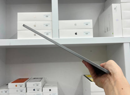 IPAD PRO M2 128 Màu Xám - Pin 100% - XTF34