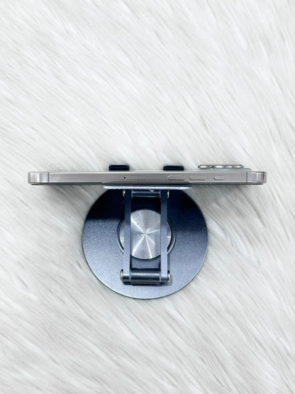 IPhone 16 Promax 256GB màu Titan - Pin 100% sạc 6 lần - 86890 TEKU *