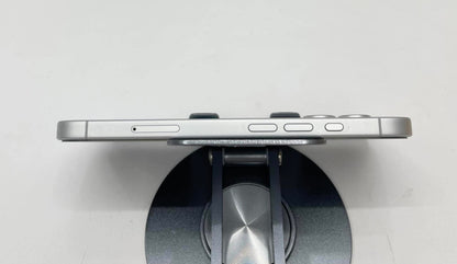 IPhone 17 bản 256B Màu trắng - Pin 100% - 90655 A-