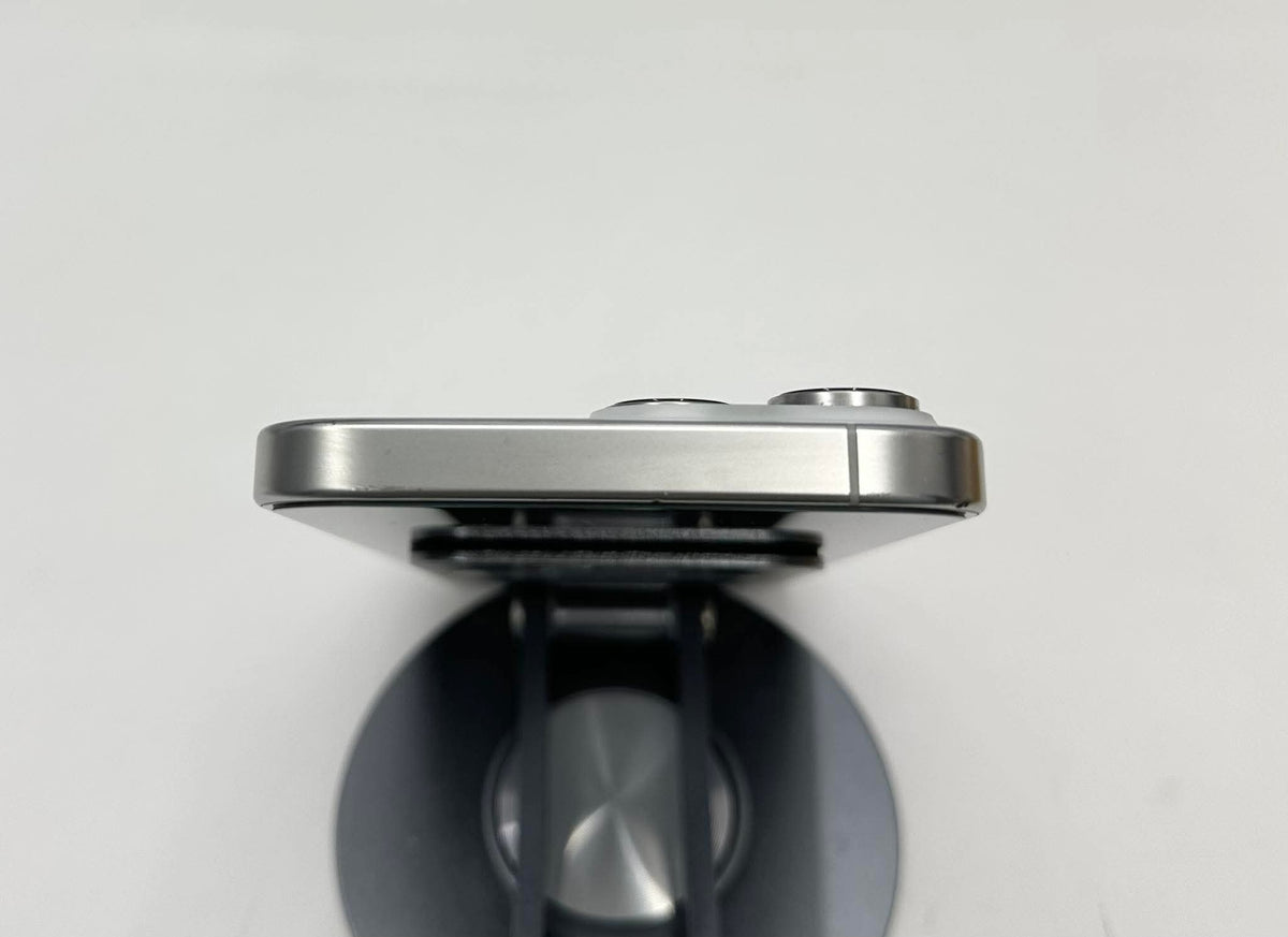 IPhone 16 ProMax 256gb Màu trắng - Pin 90% - 32465 - a-*