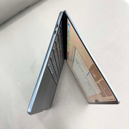 MacBook Air M2 bản 8GB/256GB Màu xanh đen - Pin 87% - C6XVC - A-