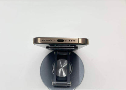 IPhone 16 Promax 256GB màu Vàng - Pin 100% sạc 2 lần- 63197