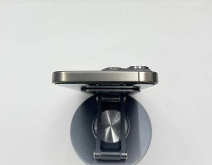 IPhone 16 Promax 256GB màu Titan - Pin 100% sạc 0 lần - 04223/ 89759