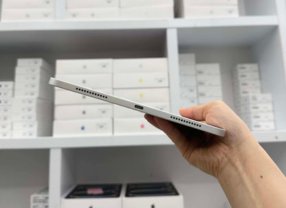Ipad Gen 10 64gb màu bạc - Pin 86% - QPNYX