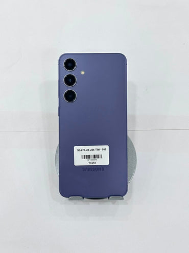SamSung S24 Plus 256gb Màu Tím - 71832 Teku