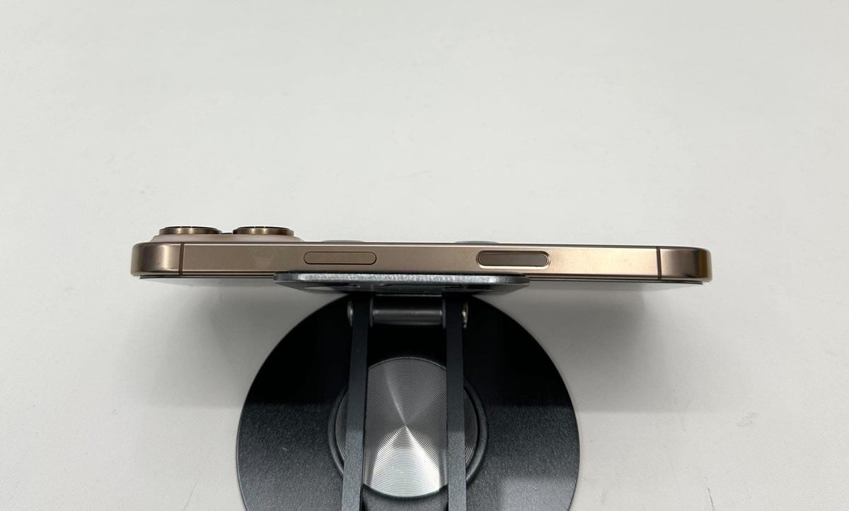 IPhone 16 Pro 256 Màu Vàng - Pin 91% -  01521