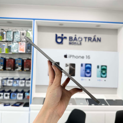 Ipad Air 5 64gb Màu Xám - Pin 88% - W30FM A-*