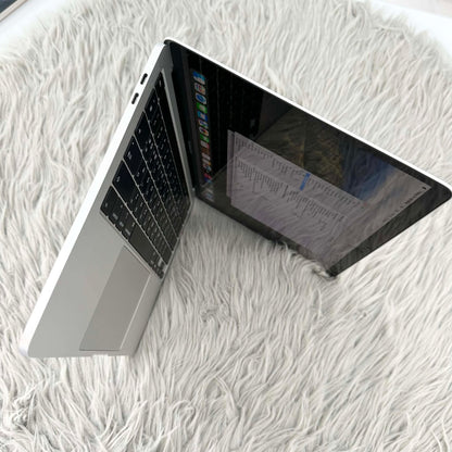 MacBook Pro 2020 8/256 màu bạc - 3P3Y1 A-