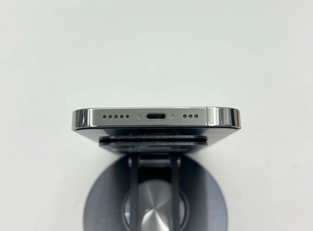 14 PRO 256 màu Trắng - Pin 84% - 20197 - a-