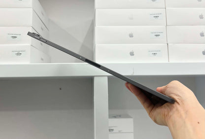 IPad Pro 2018 bản 64GB Màu xám - Pin 79% - EKD6J - B+* BH3T