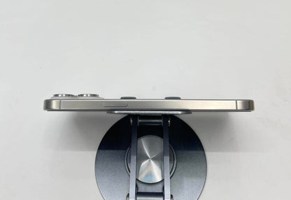 IPhone 15 Promax 256gb Màu trắng refo - Pin 100% sạc 3 lần - 71545