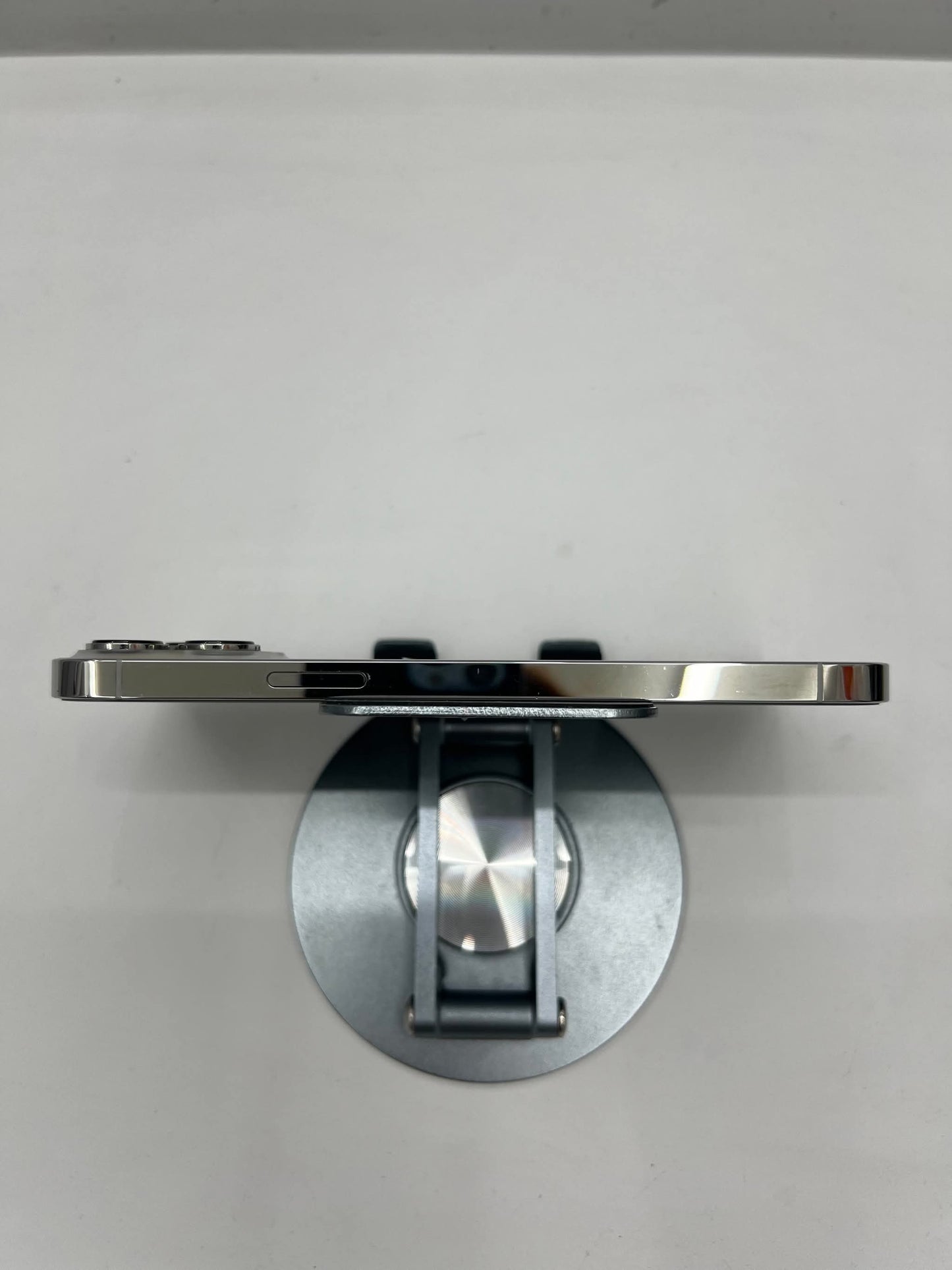 IPhone 13 ProMax 256gb Màu trắng - Pin 83% - 97071 - A-*