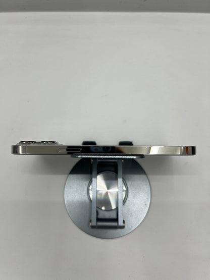 IPhone 13 ProMax 256gb Màu trắng - Pin 83% - 97071 - A-*