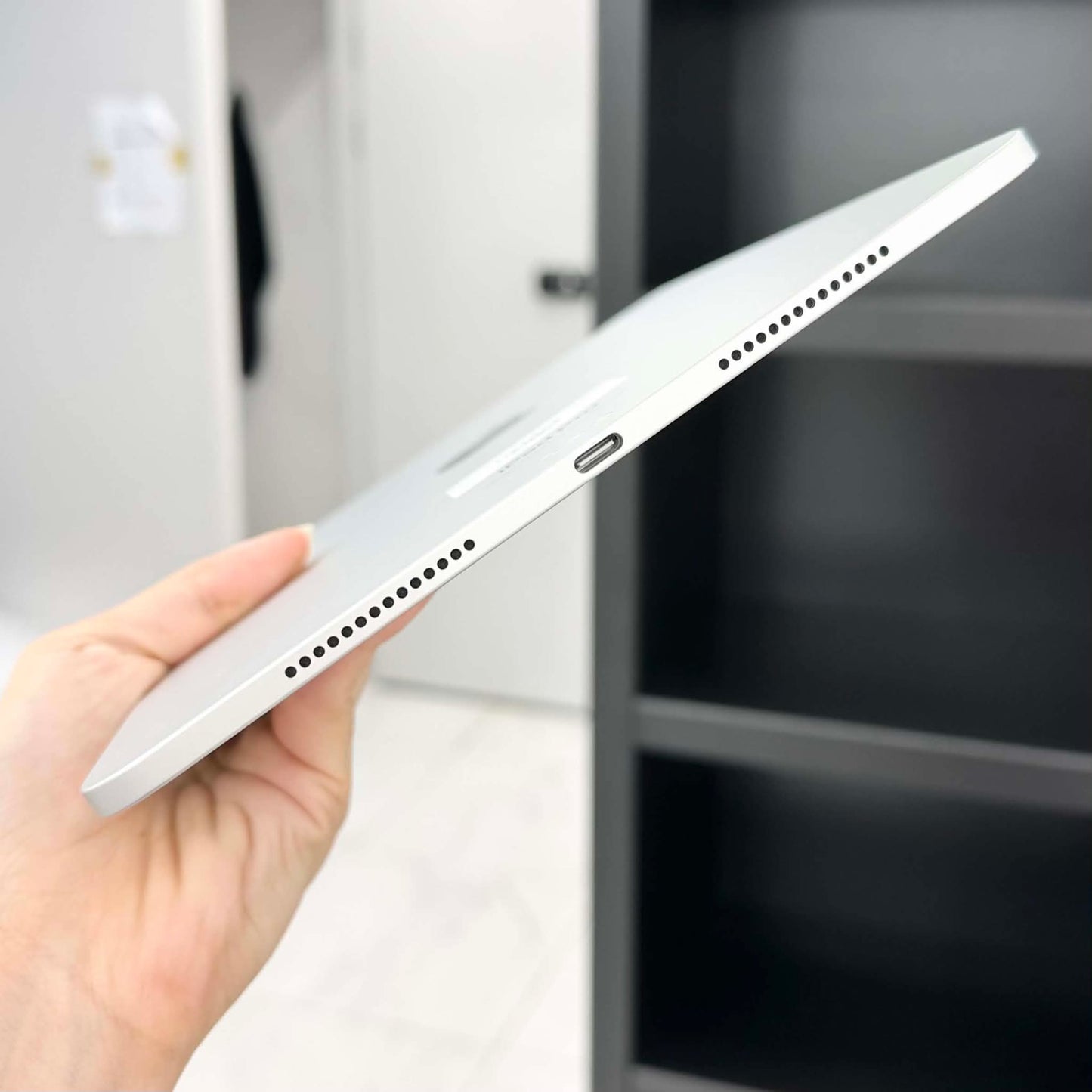 IPad Pro M4 256 màu Bạc - pin 100% sạc 16 lần - WYR07 - A-