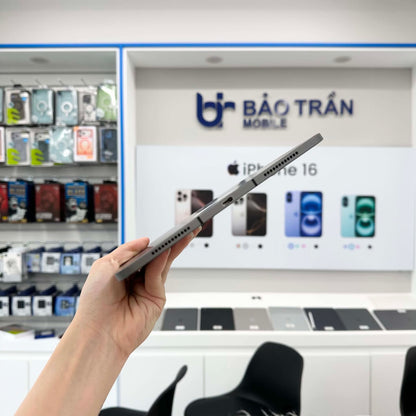 Ipad Air 5 64gb Màu Xám - Pin 82% - 69J7L A-